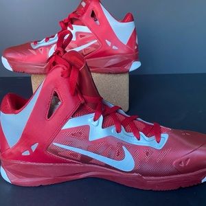 Nike Zoom Hyperchaos TB